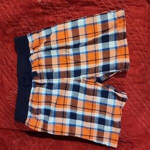 Disney baby boys shorts